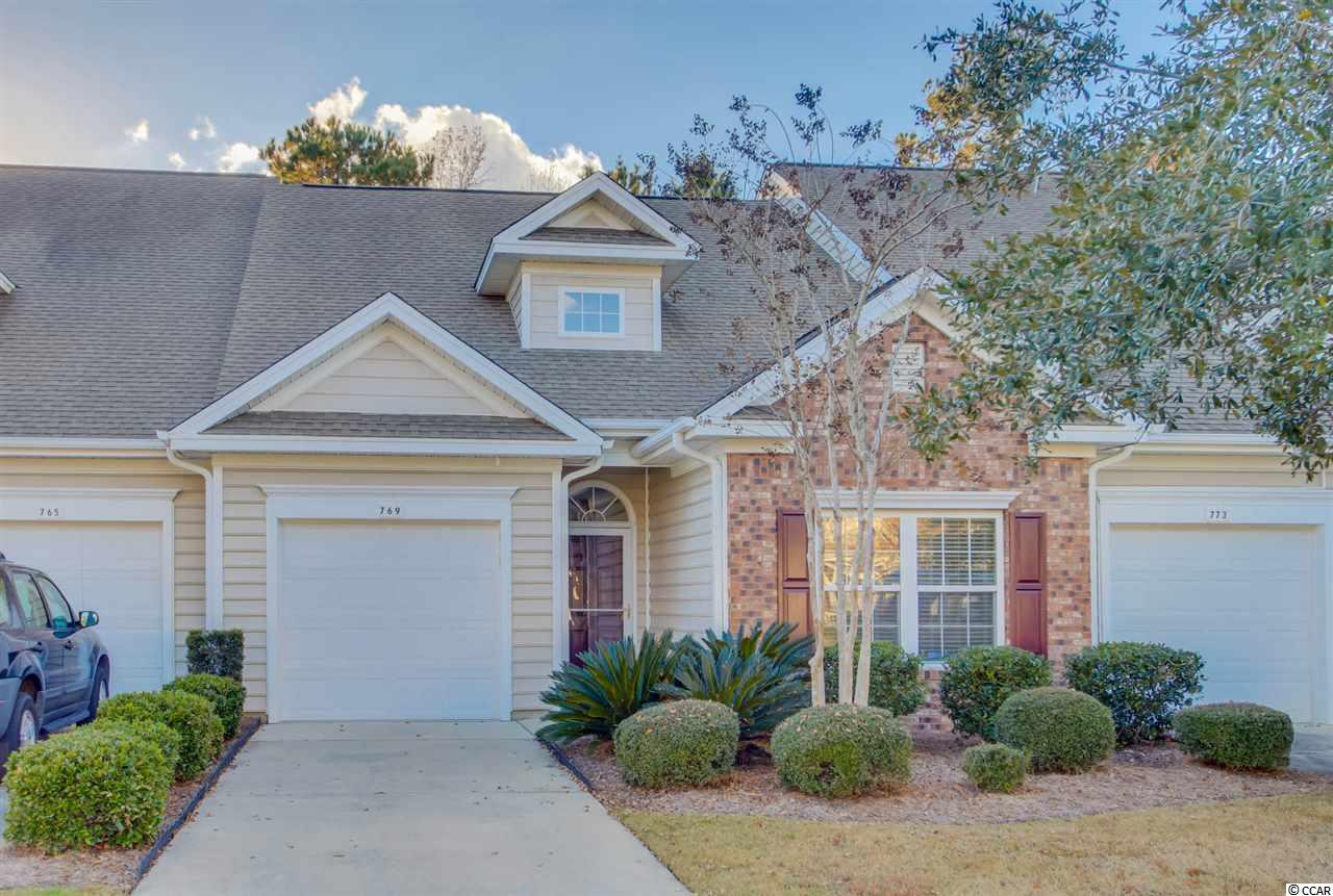 769 Botany Loop, Unit 38 Murrells Inlet, SC 29576 - Photo 1 of 24 Gallery Image 1