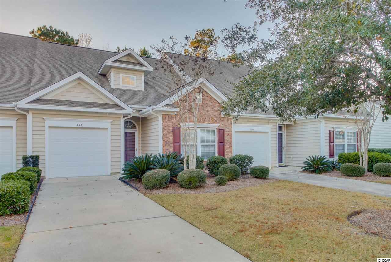769 Botany Loop, Unit 38 Murrells Inlet, SC 29576 - Photo 2 of 24 Gallery Image 2