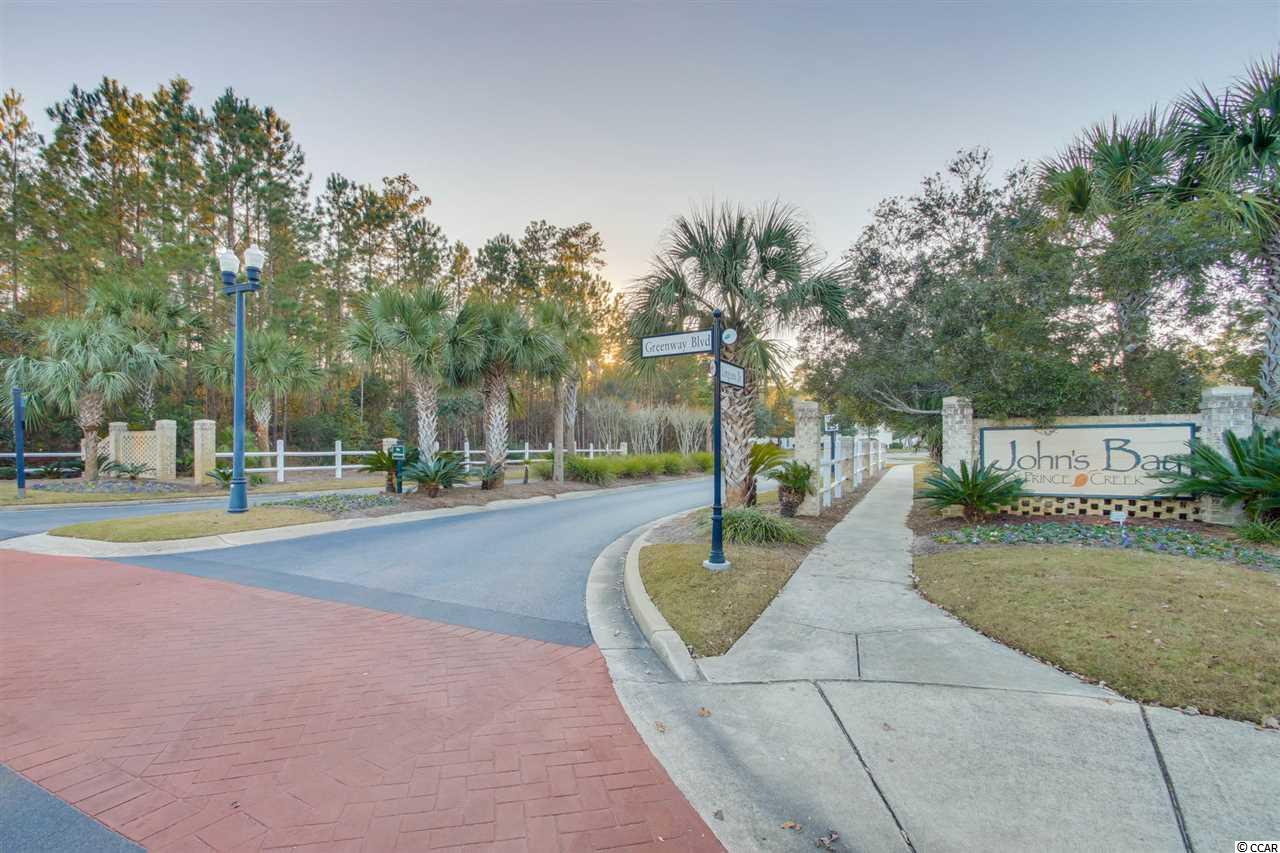 769 Botany Loop, Unit 38 Murrells Inlet, SC 29576 - Photo 20 of 24 Gallery Image 20