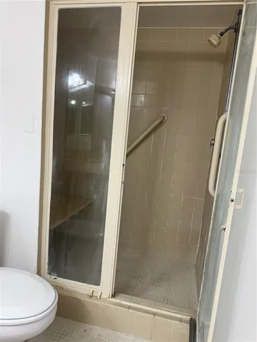 a view of mountain view from a window