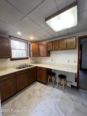 $1,100 | 314 Sunnyside Avenue, Unit A, Clarks Summit, PA 18411