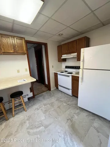 $1,100 | 314 Sunnyside Avenue, Unit A, Clarks Summit, PA 18411