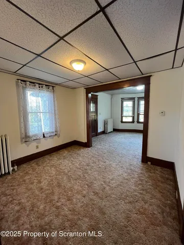 $1,100 | 314 Sunnyside Avenue, Unit A, Clarks Summit, PA 18411