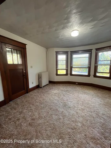 $1,100 | 314 Sunnyside Avenue, Unit A, Clarks Summit, PA 18411