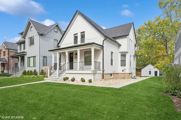 $12,750 | 2008 Schiller Avenue, Wilmette, IL 60091