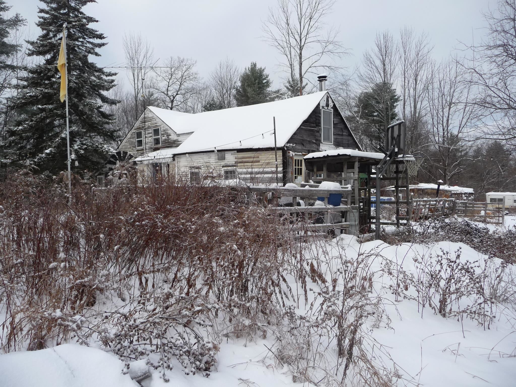 433 N Road Deering, NH 03244 - Photo 13 of 22