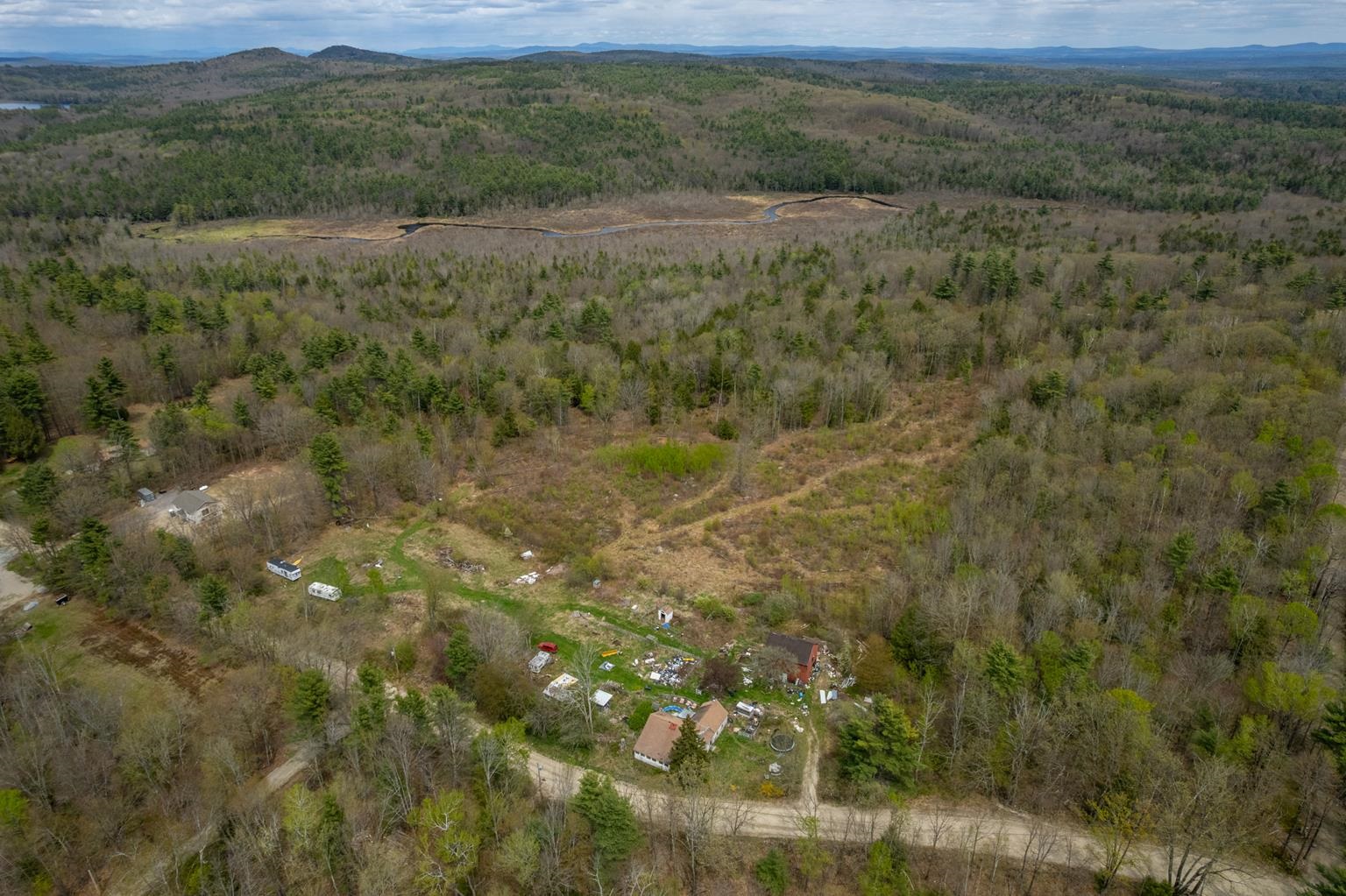 433 N Road Deering, NH 03244 - Photo 13 of 45