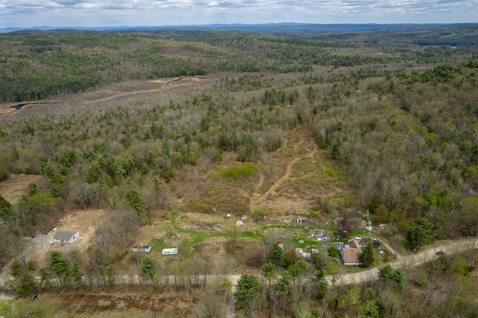 433 N Road Deering, NH 03244 - Photo 14 of 45
