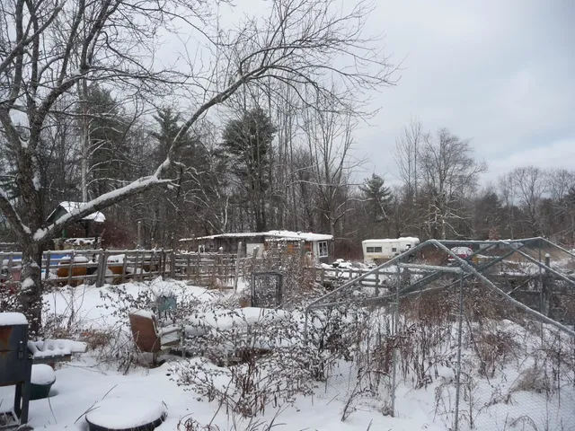 $260,000 | 433 N Road, Deering, NH 03244