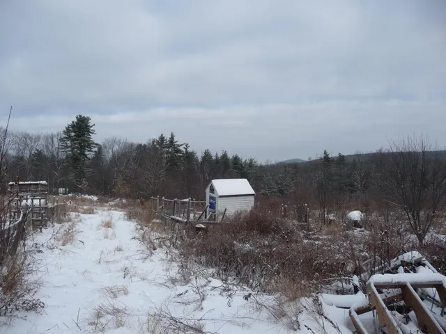 $260,000 | 433 N Road, Deering, NH 03244