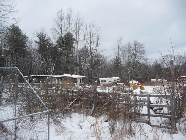 $260,000 | 433 N Road, Deering, NH 03244