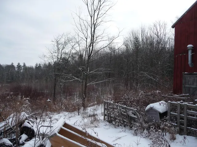 $260,000 | 433 N Road, Deering, NH 03244