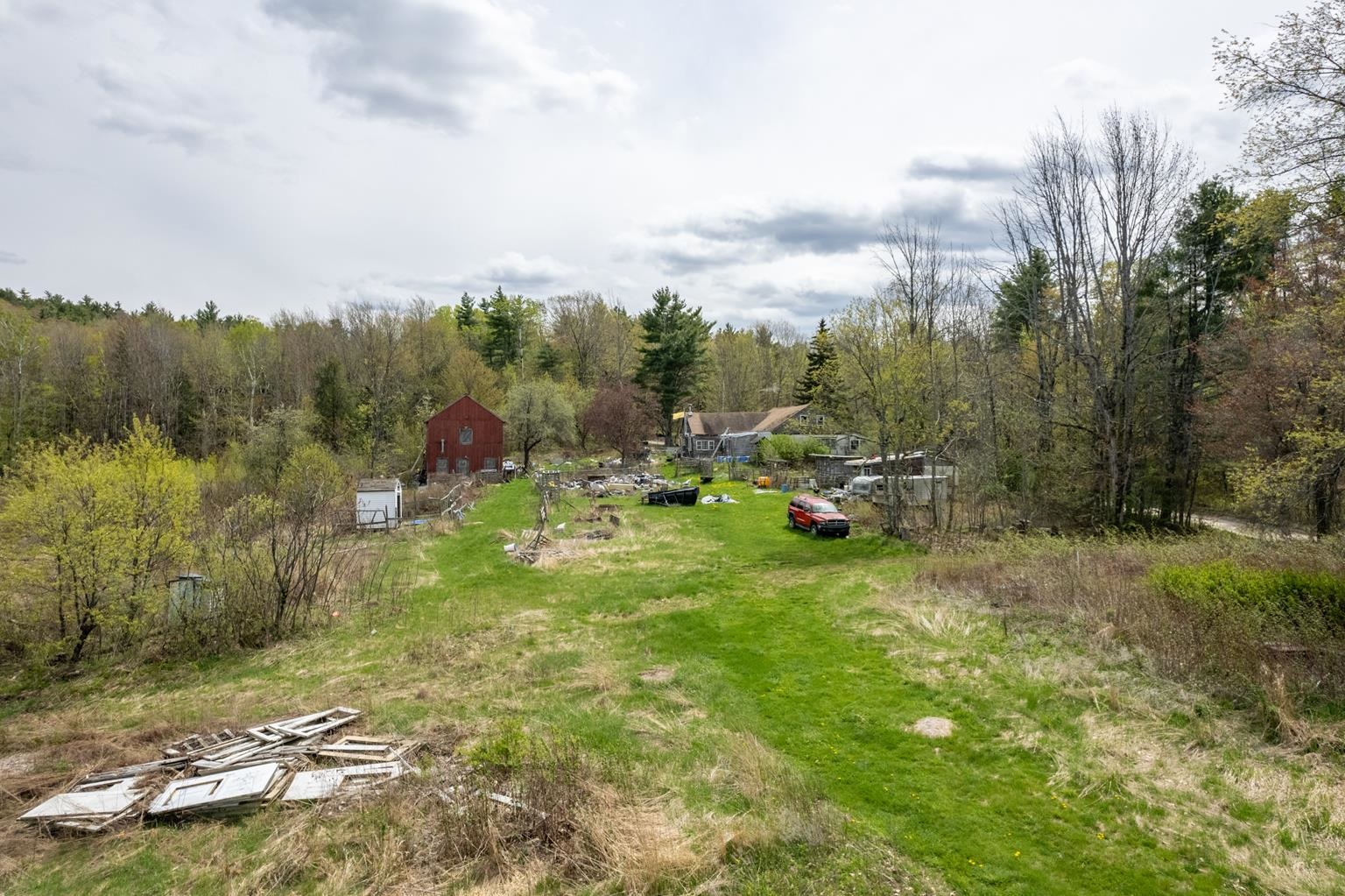 433 N Road Deering, NH 03244 - Photo 25 of 45