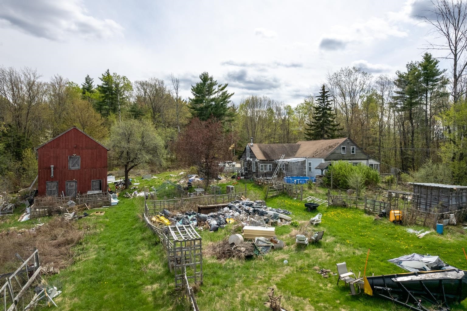 433 N Road Deering, NH 03244 - Photo 29 of 45
