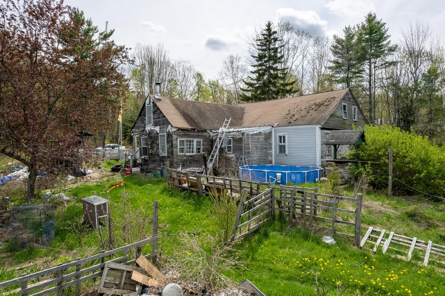 433 N Road Deering, NH 03244 - Photo 30 of 45