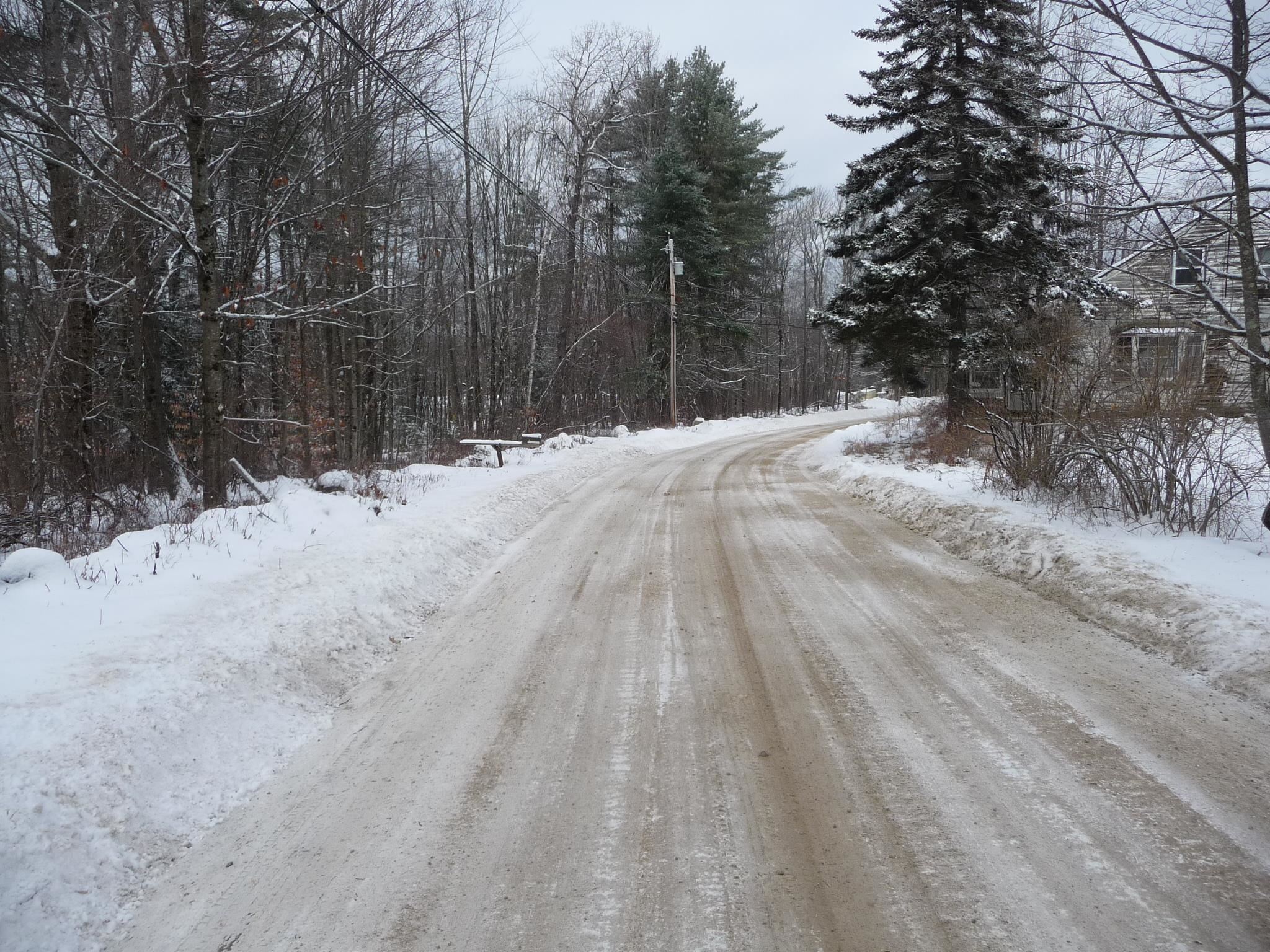 433 N Road Deering, NH 03244 - Photo 3 of 22