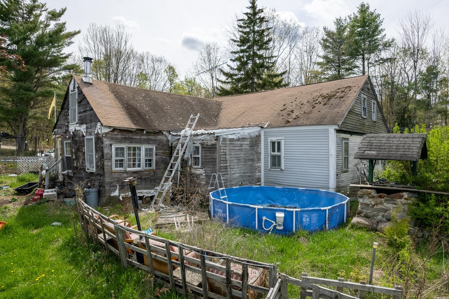 433 N Road Deering, NH 03244 - Photo 31 of 45