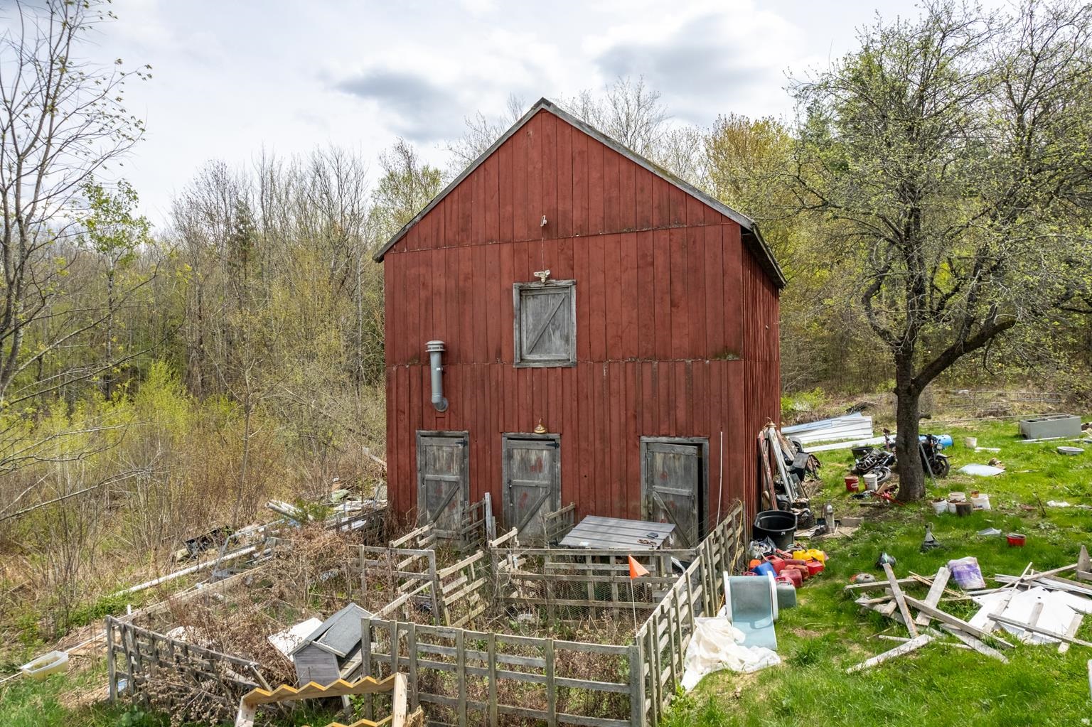 433 N Road Deering, NH 03244 - Photo 32 of 45