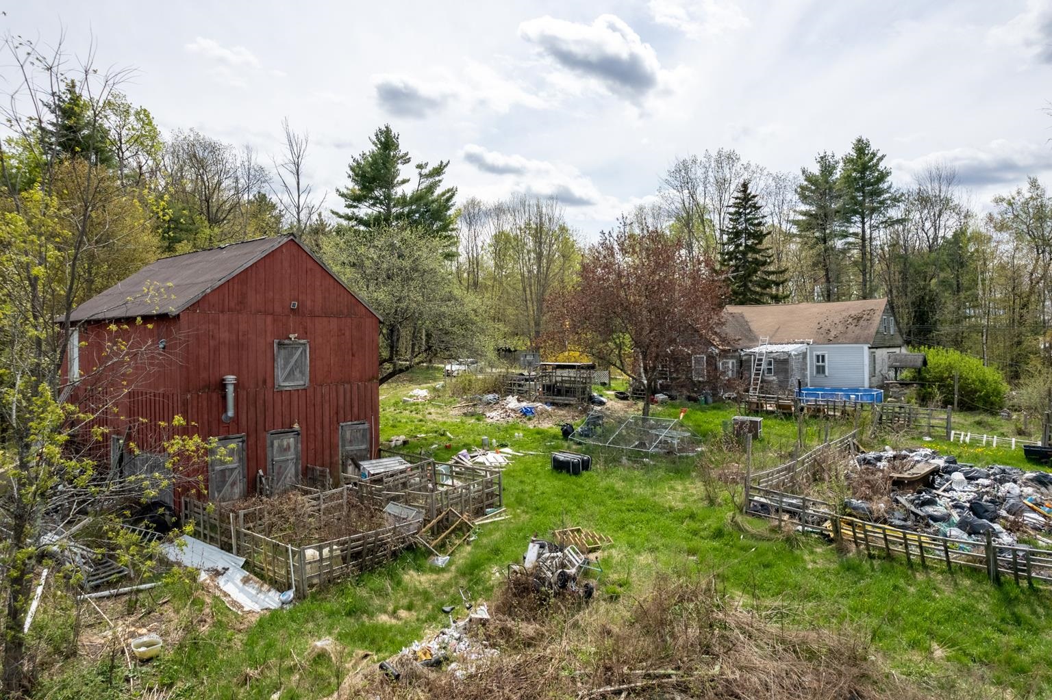 433 N Road Deering, NH 03244 - Photo 33 of 45