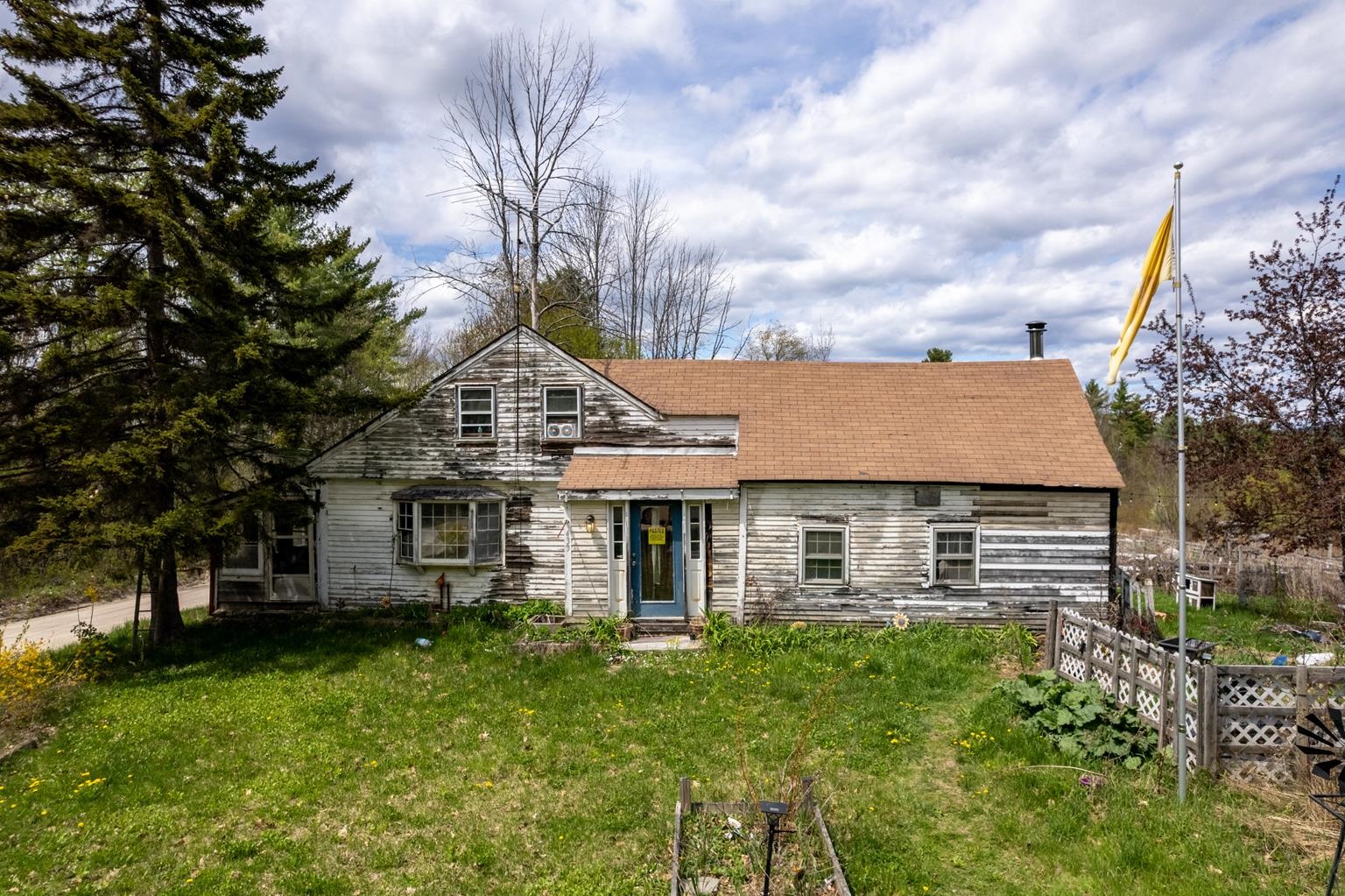 433 N Road Deering, NH 03244 - Photo 35 of 45