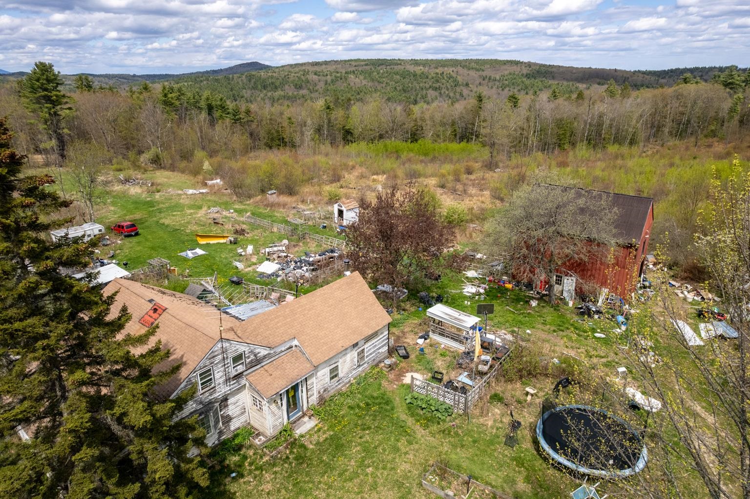 433 N Road Deering, NH 03244 - Photo 38 of 45
