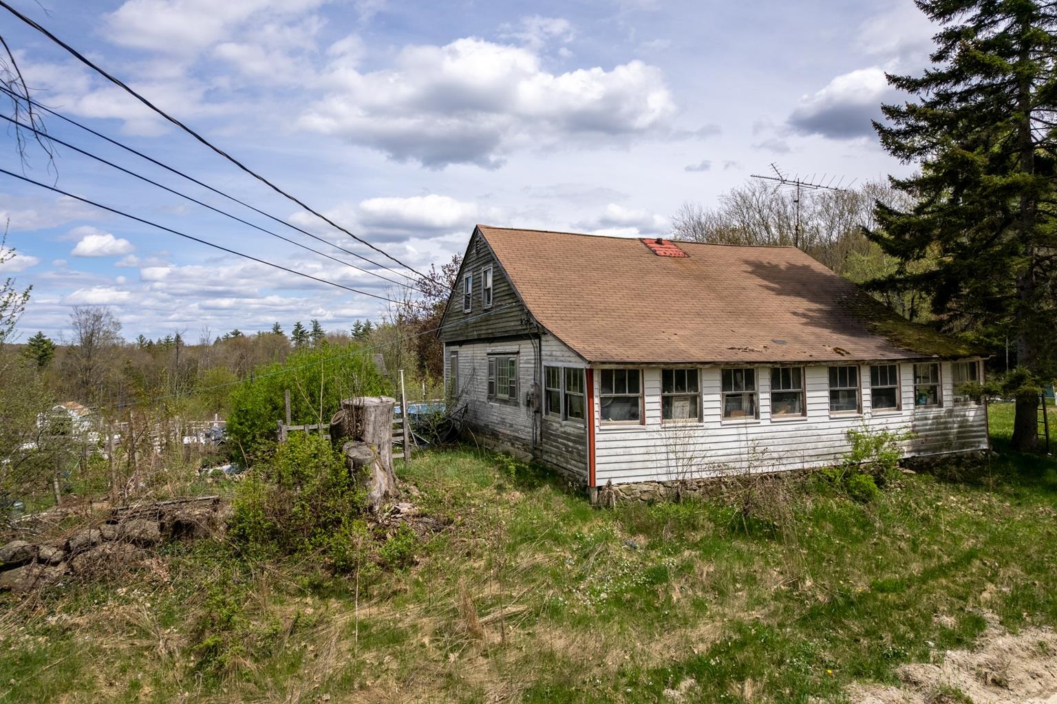 433 N Road Deering, NH 03244 - Photo 40 of 45