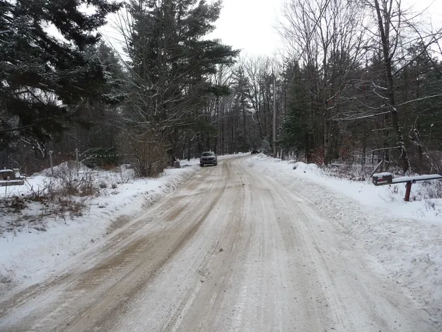 $260,000 | 433 N Road, Deering, NH 03244