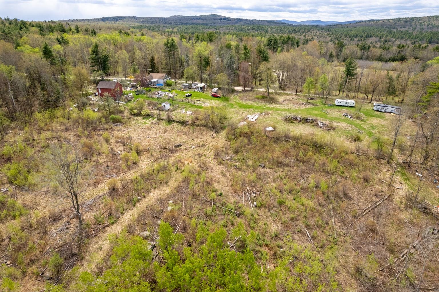 433 N Road Deering, NH 03244 - Photo 41 of 45