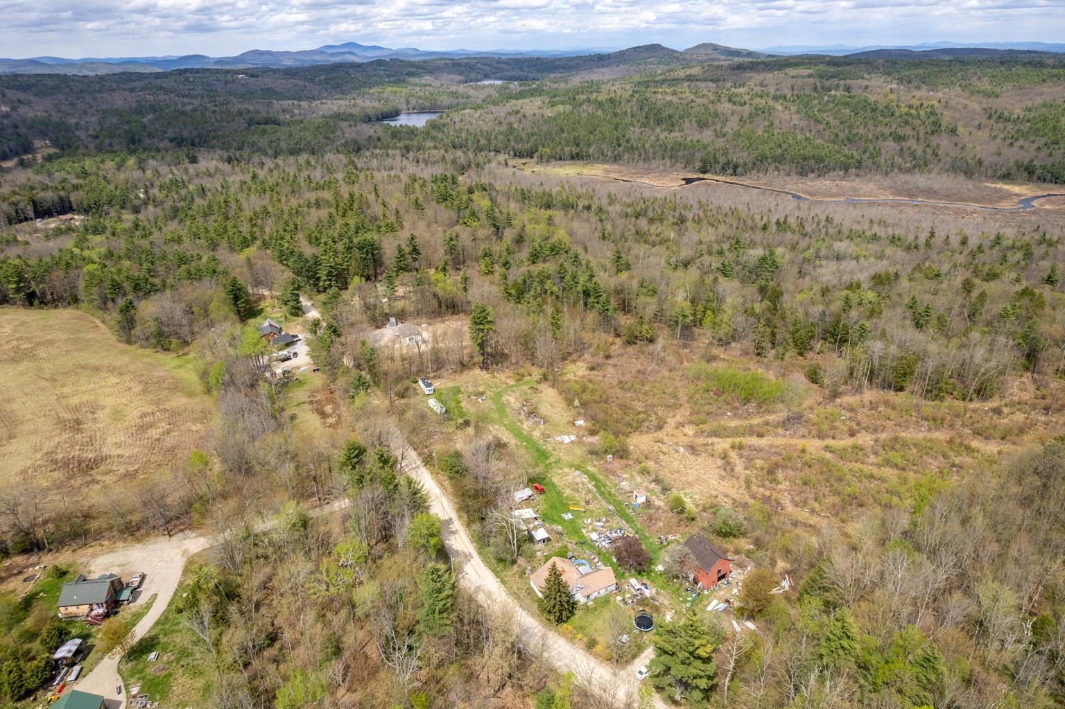 433 N Road Deering, NH 03244 - Photo 43 of 45