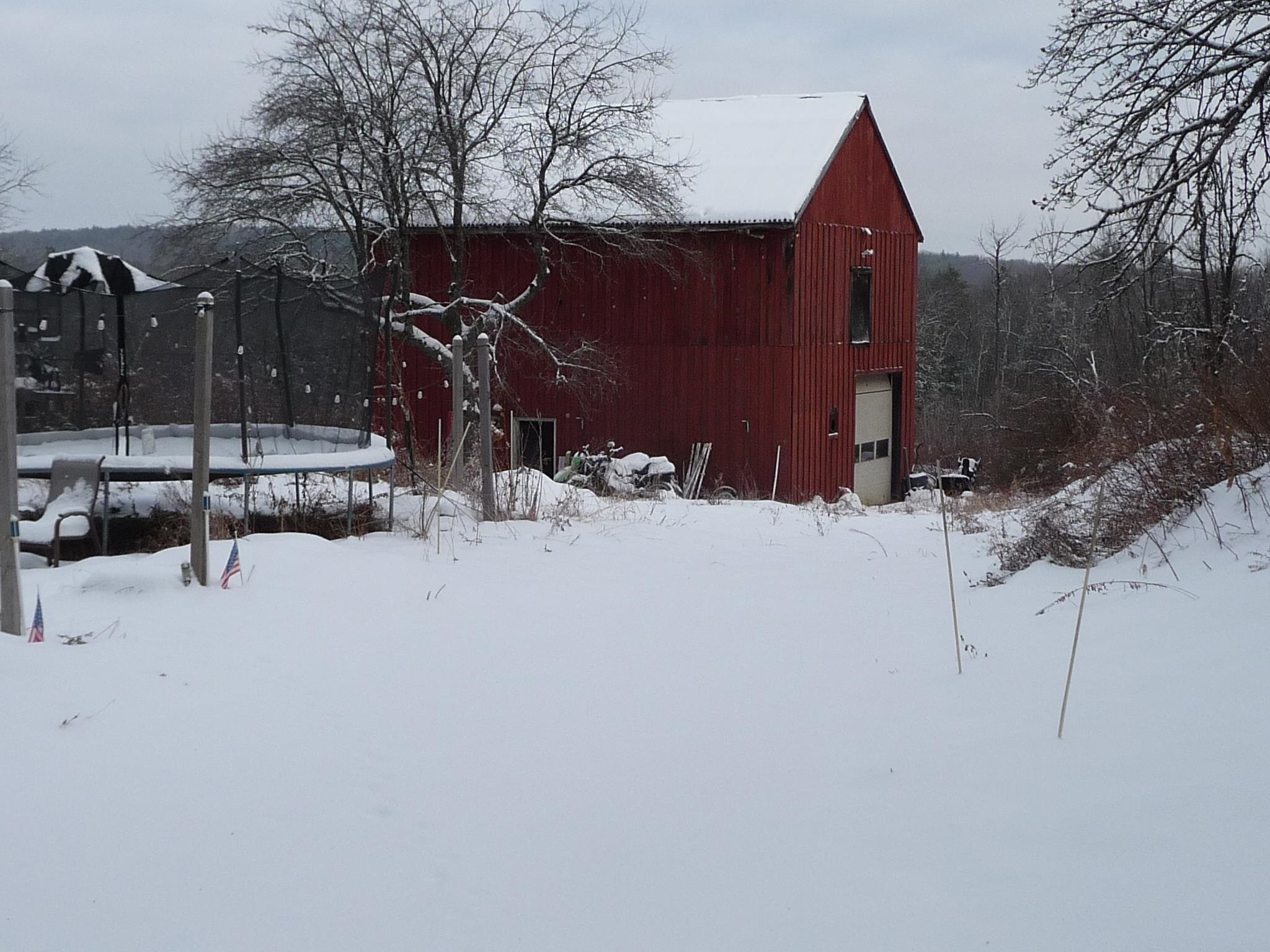 433 N Road Deering, NH 03244 - Photo 5 of 22