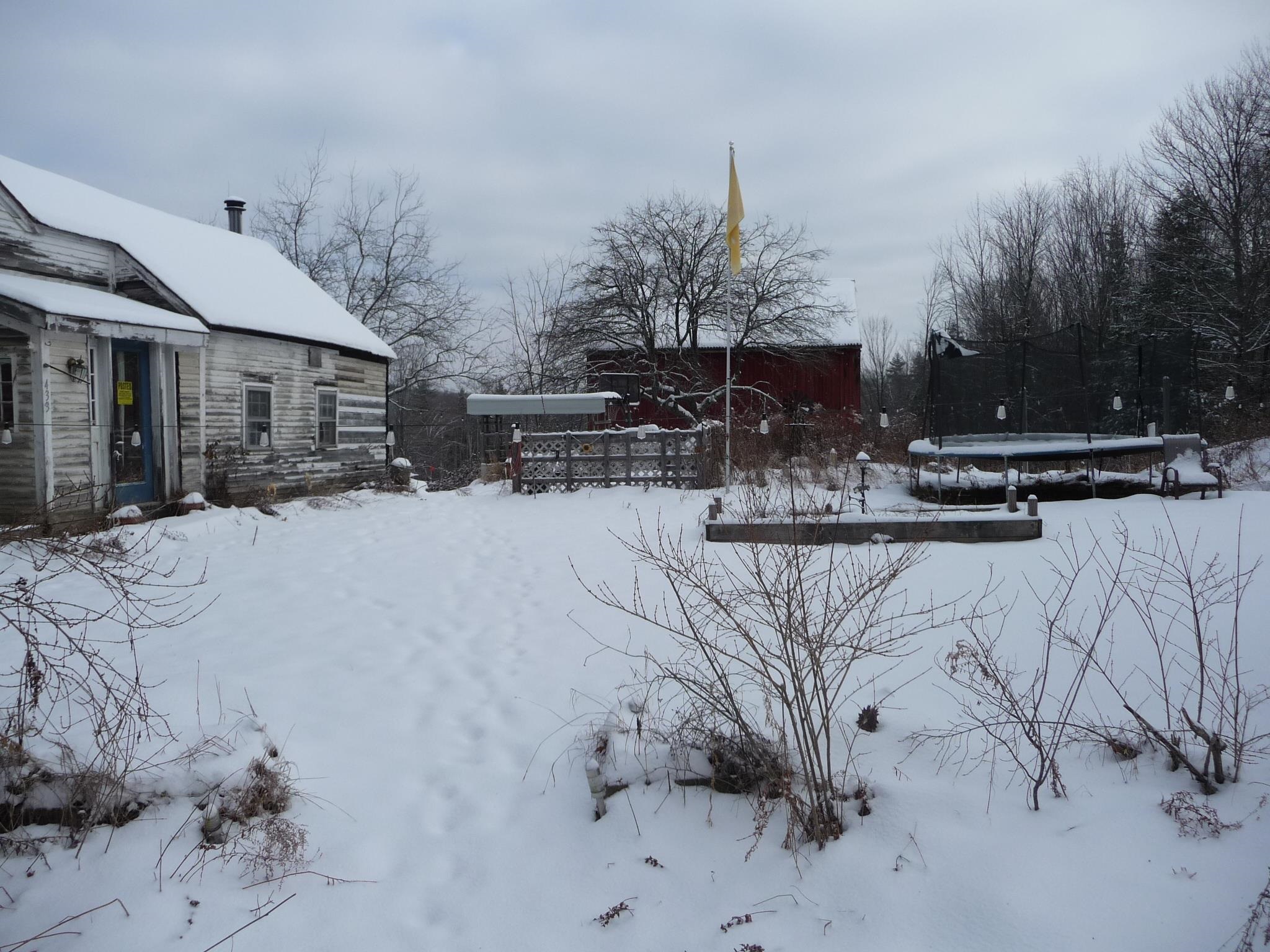 433 N Road Deering, NH 03244 - Photo 6 of 22