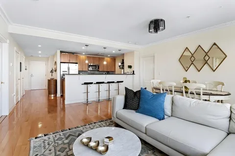 $5,000 | 323 Boylston Street, Unit 602, Brookline, MA 02445