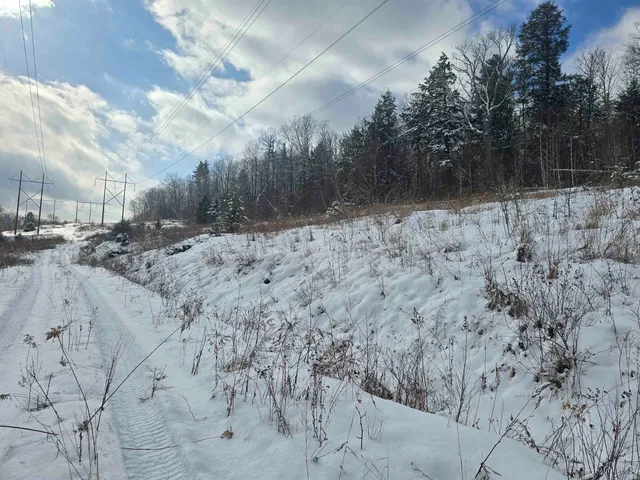 $74,500 | Tbd Farrar Road, Chester, VT 05143