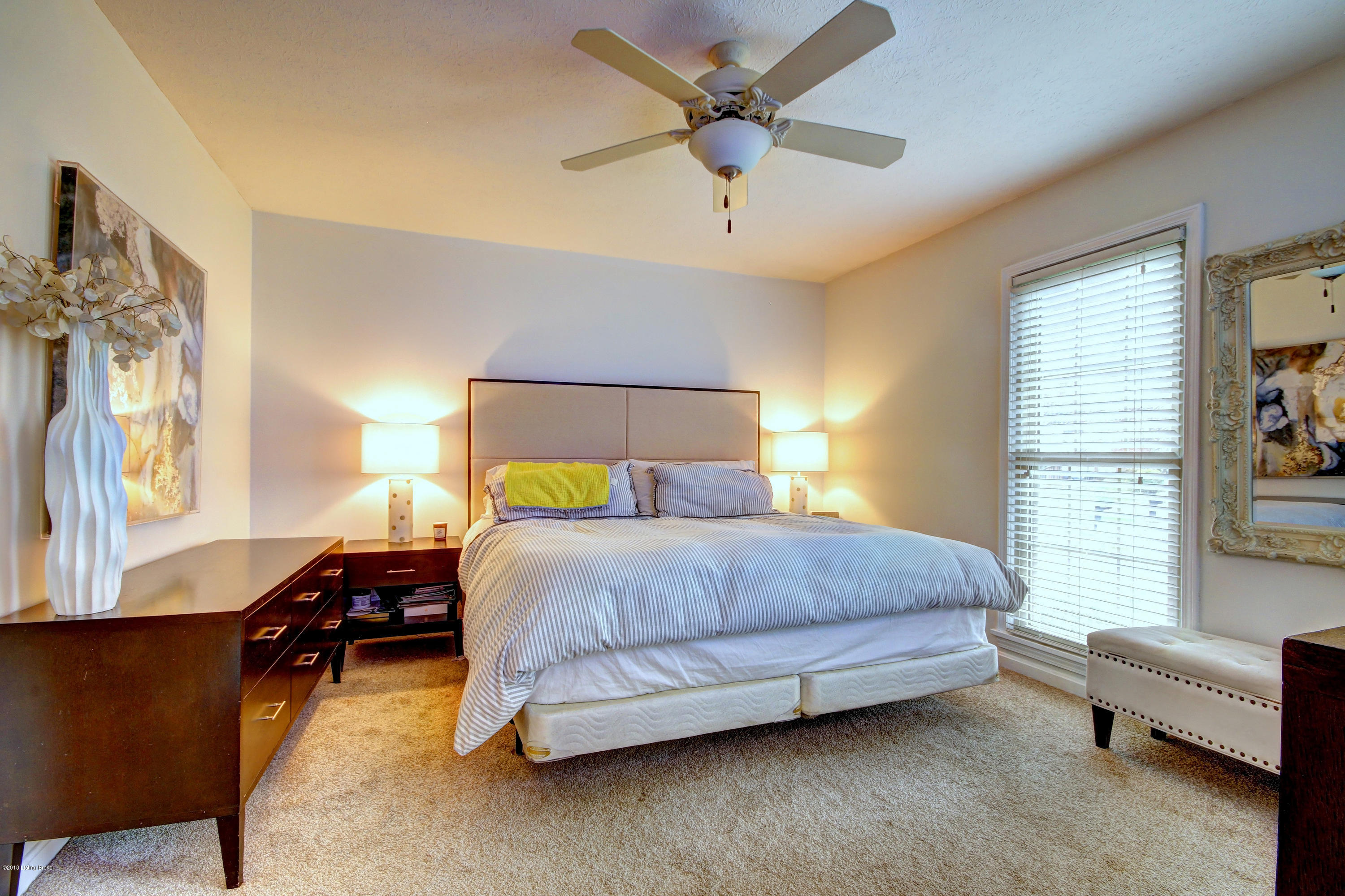 600 Stivers Road Louisville, KY 40207 - Photo 16 of 37 Master Bed