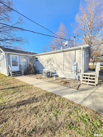 $119,000 | 37 Janet Lane, Murphysboro, IL 62966