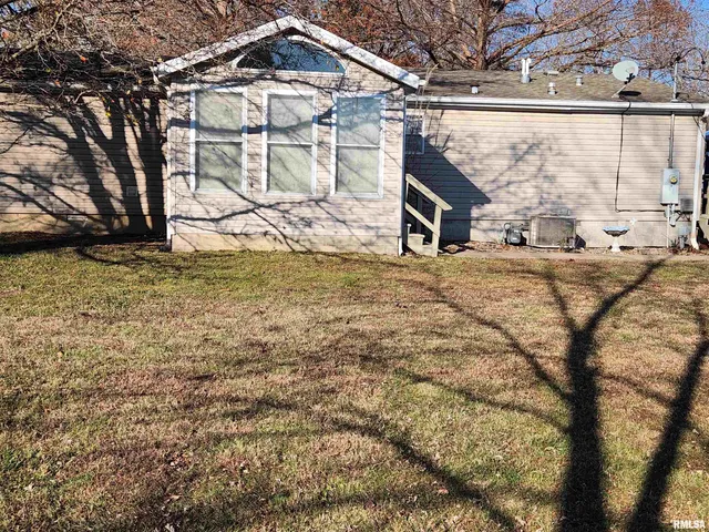 $119,000 | 37 Janet Lane, Murphysboro, IL 62966