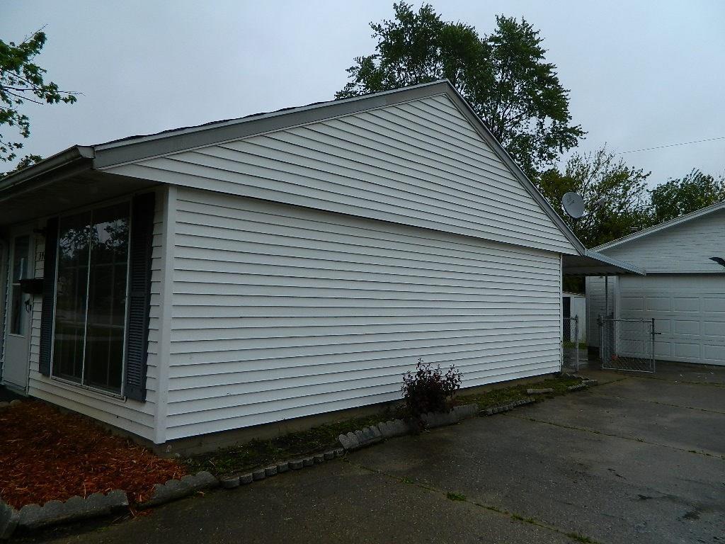 1966 Elmsford Street Springfield, OH 45506 - Photo 6 of 15