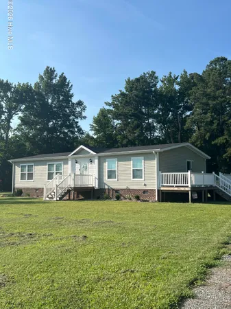 $329,000 | 1134 Beech Springs Road, Hertford, NC 27944