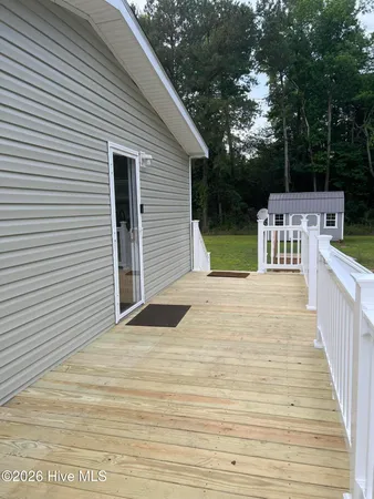 $324,500 | 1134 Beech Springs Road, Hertford, NC 27944