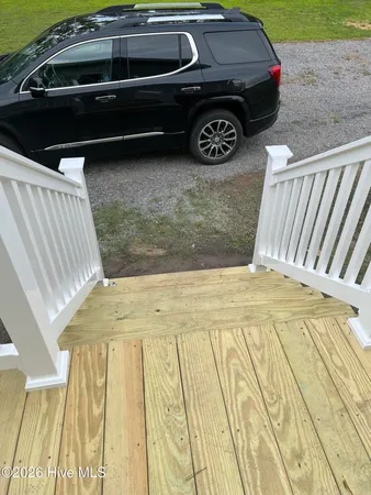 $324,500 | 1134 Beech Springs Road, Hertford, NC 27944