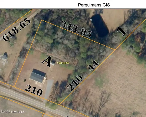 $324,500 | 1134 Beech Springs Road, Hertford, NC 27944