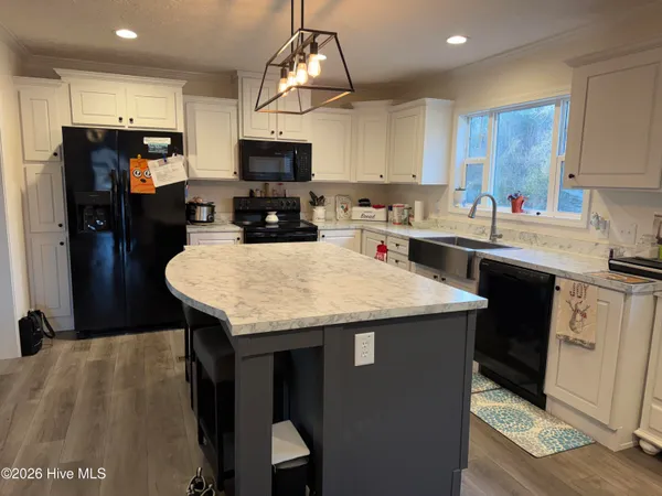 $324,500 | 1134 Beech Springs Road, Hertford, NC 27944