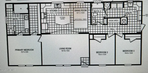 $329,000 | 1134 Beech Springs Road, Hertford, NC 27944