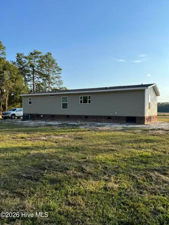 $324,500 | 1134 Beech Springs Road, Hertford, NC 27944