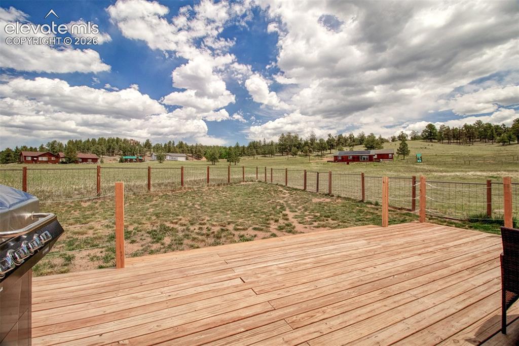 378 High Pasture Road Florissant, CO 80816 - Photo 32 of 37