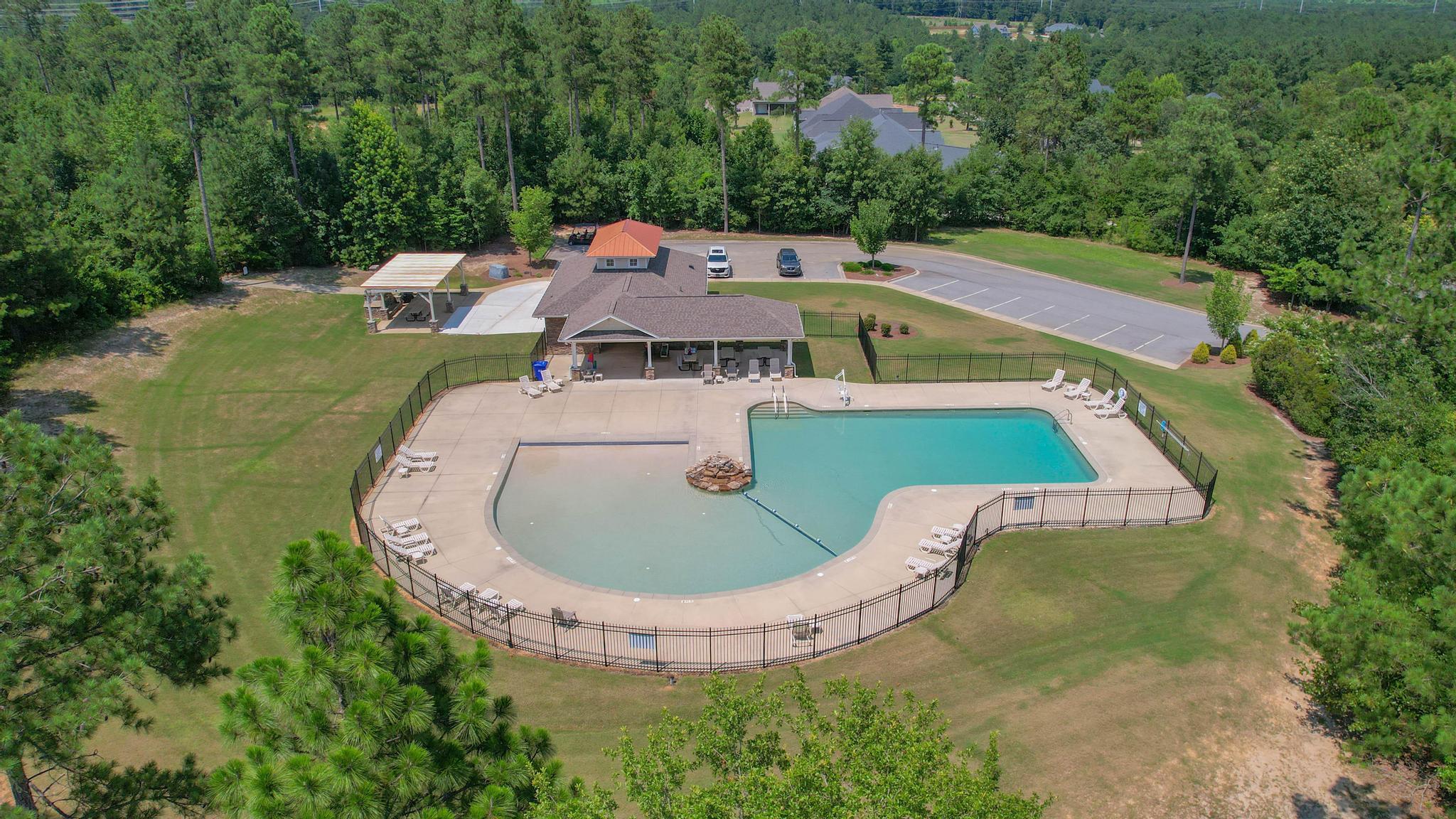 1292 Tralee Drive Beech Island, SC 29842 - Photo 61 of 68