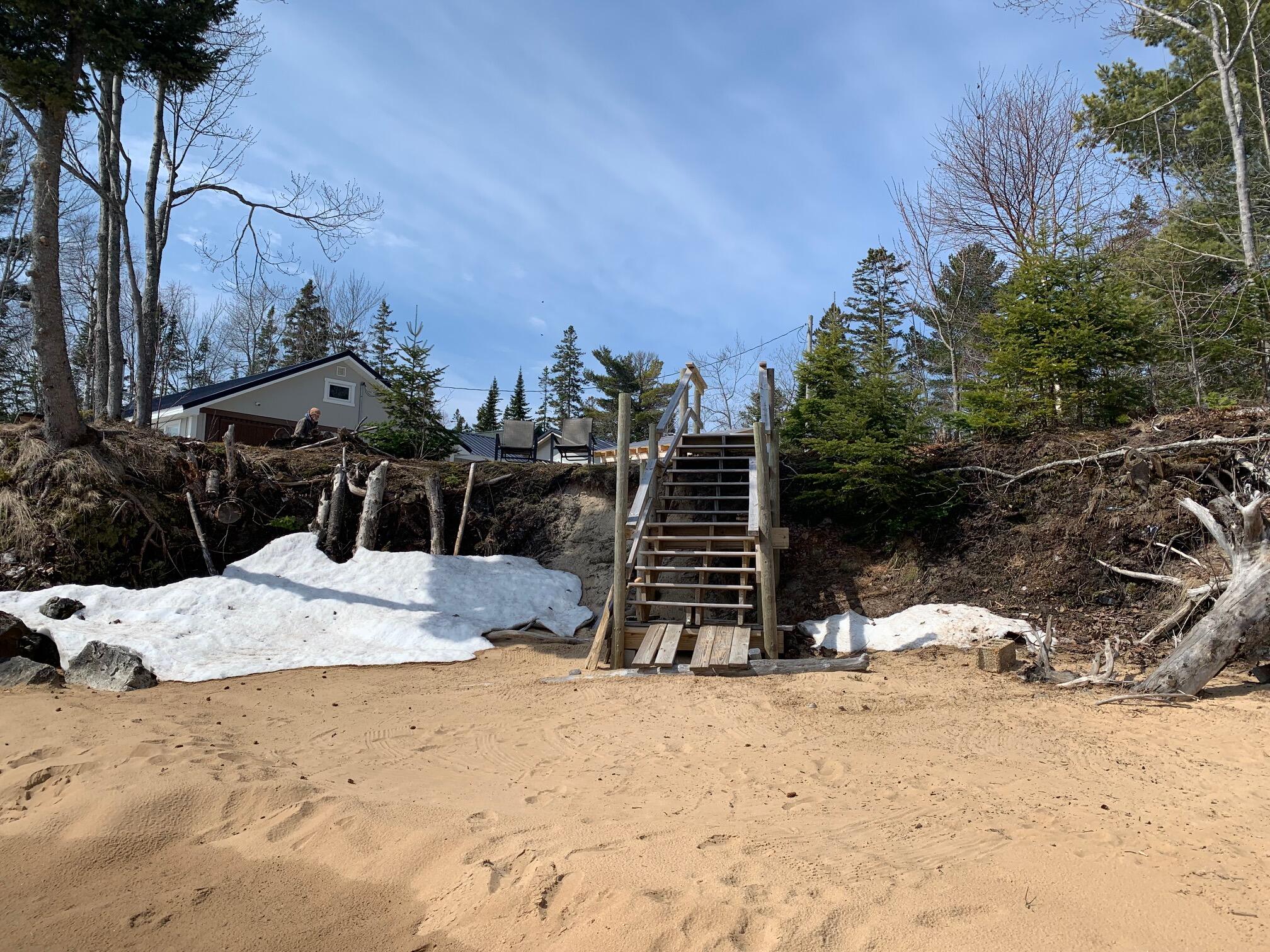 9746 North Whitefish Point Road Paradise, MI 49768 - Photo 13 of 64 Gallery Image 13