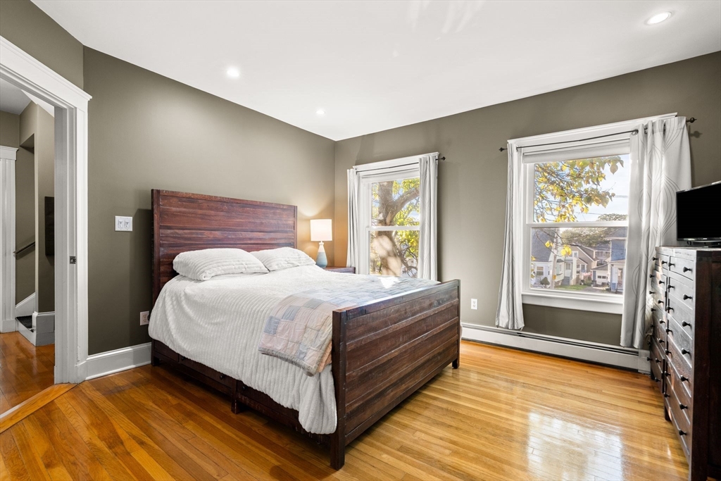 101 Beach Street, Unit 2 Quincy, MA 02170 - Photo 12 of 35