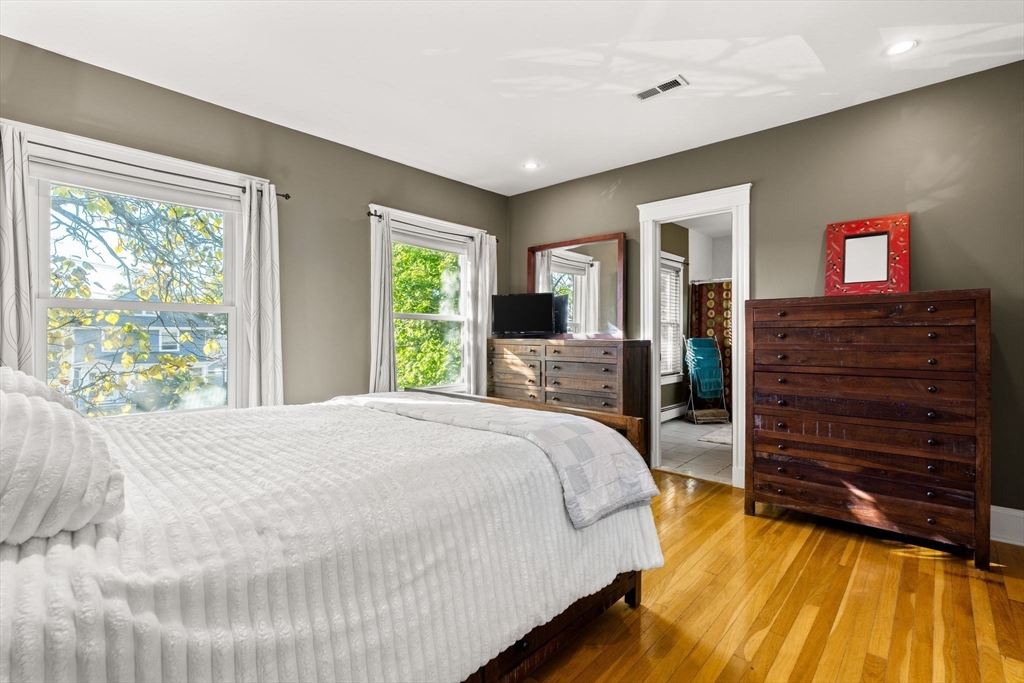 101 Beach Street, Unit 2 Quincy, MA 02170 - Photo 13 of 35