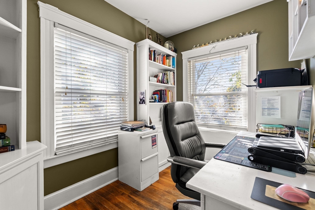 101 Beach Street, Unit 2 Quincy, MA 02170 - Photo 16 of 35